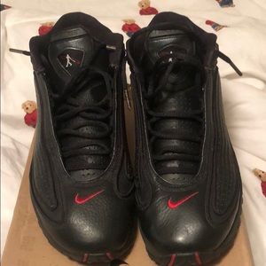 Air Griffey’s max GF ll